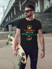 Image of Short-Sleeve Mens T-Shirt